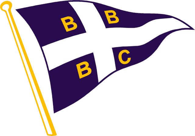 Broad Bay Boating Club logo 2018
