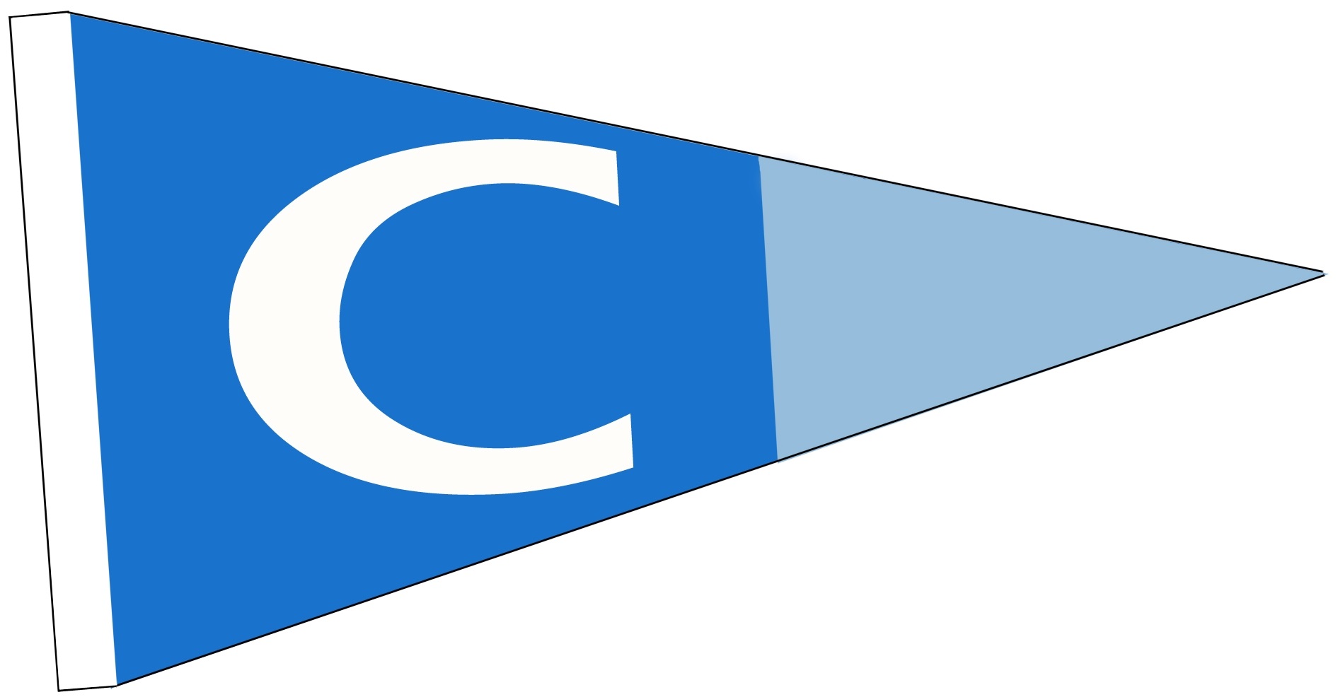 Cambridge Yacht Club logo