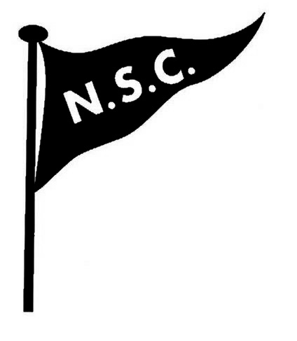 Napier Sailing Club Logo