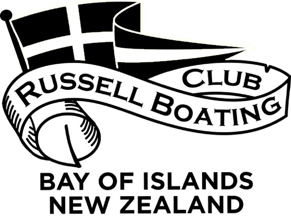 Russel Boating Club logo
