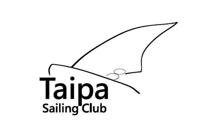 Taipa Sailing Club logo
