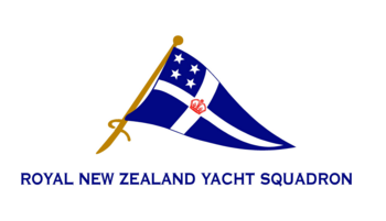 royal new zealand yacht squadron