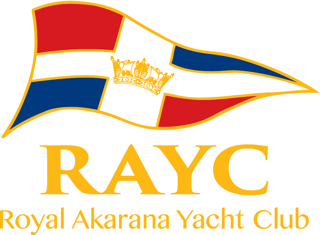 Royal Akarana Yacht Club