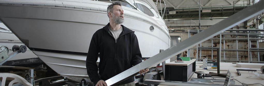 Marine good providers Marine good providers