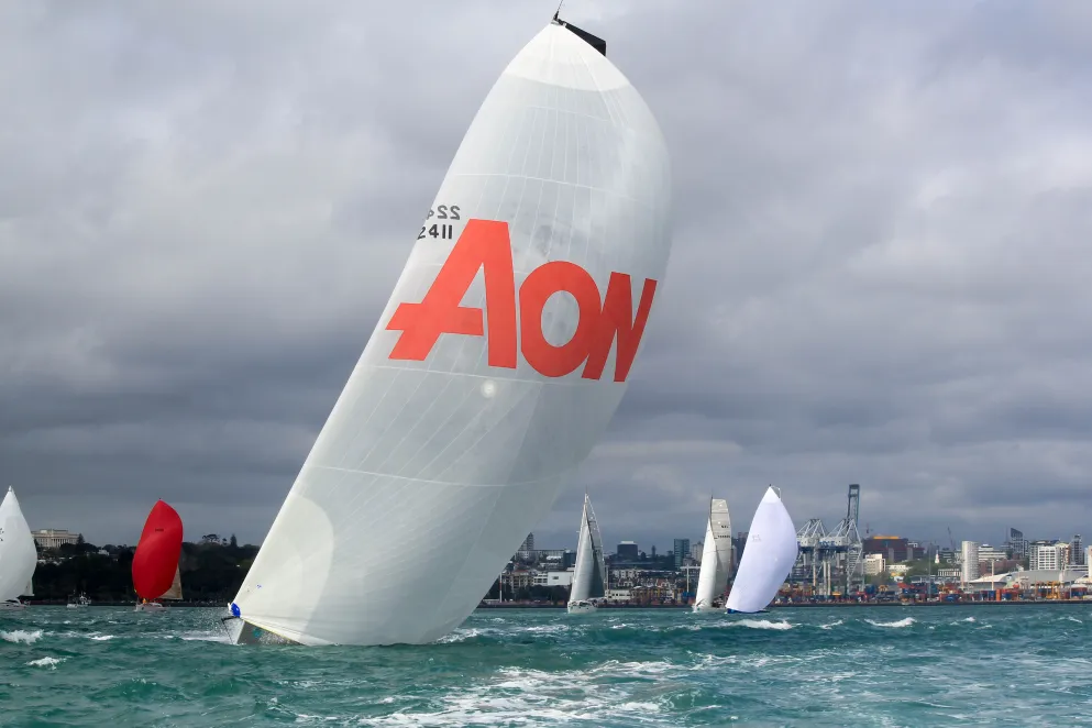 Aon boat insurance