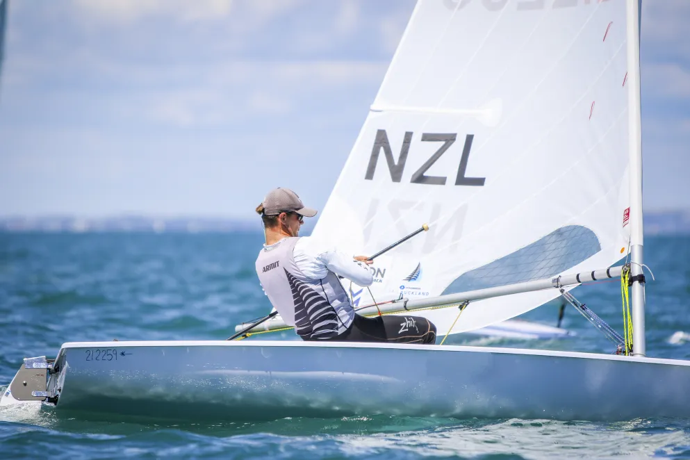 NZL Potential level NZL Potential level