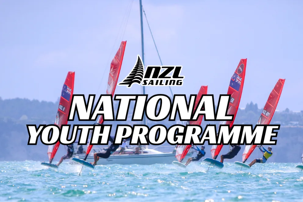 nz youth programme