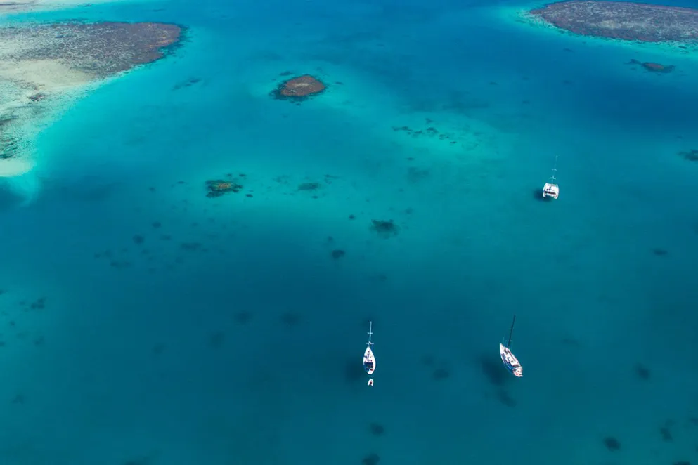 Taking your boat overseas Taking your boat overseas