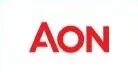 Marine Insurance Aon Logo
