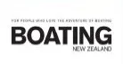 Pay for 12 issues and get 14 - that is 2 for free Boating Logo Small