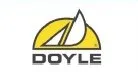 r Doyle Logo