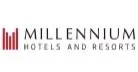 Millenium Logo