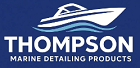 Yachting NZ members get an exclusive 20% discount on detailing services and Matt Chem® Marine products. Thompson Logo