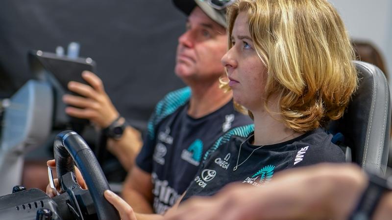 Helena Sanderson Helena Sanderson