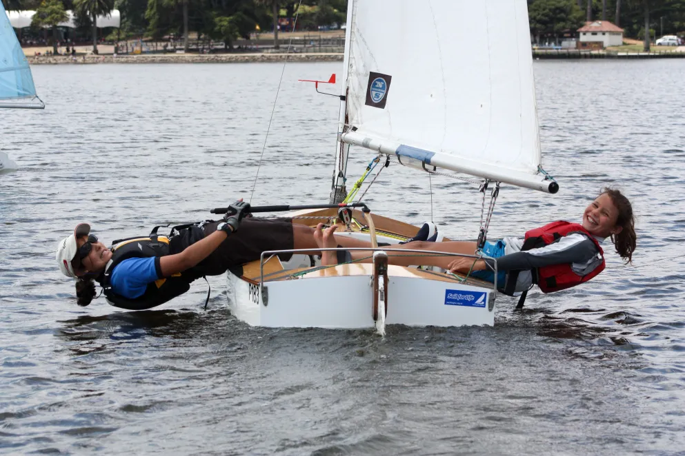 Learn to Sail (banner) Thumbnail