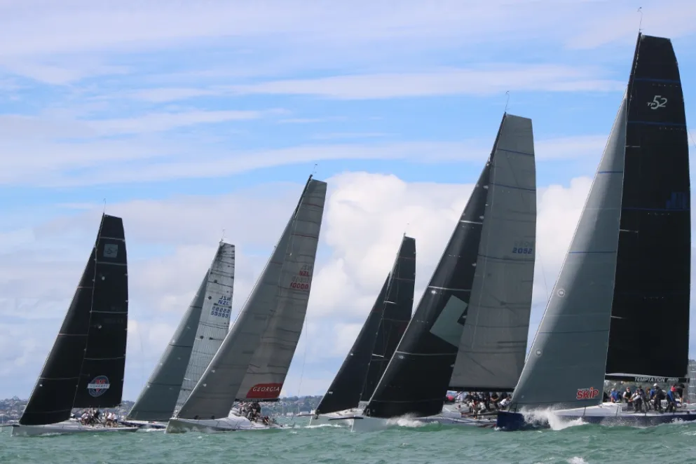 Handicaps and registration