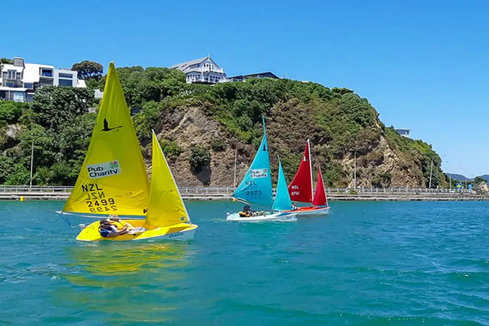 Hansa national champs