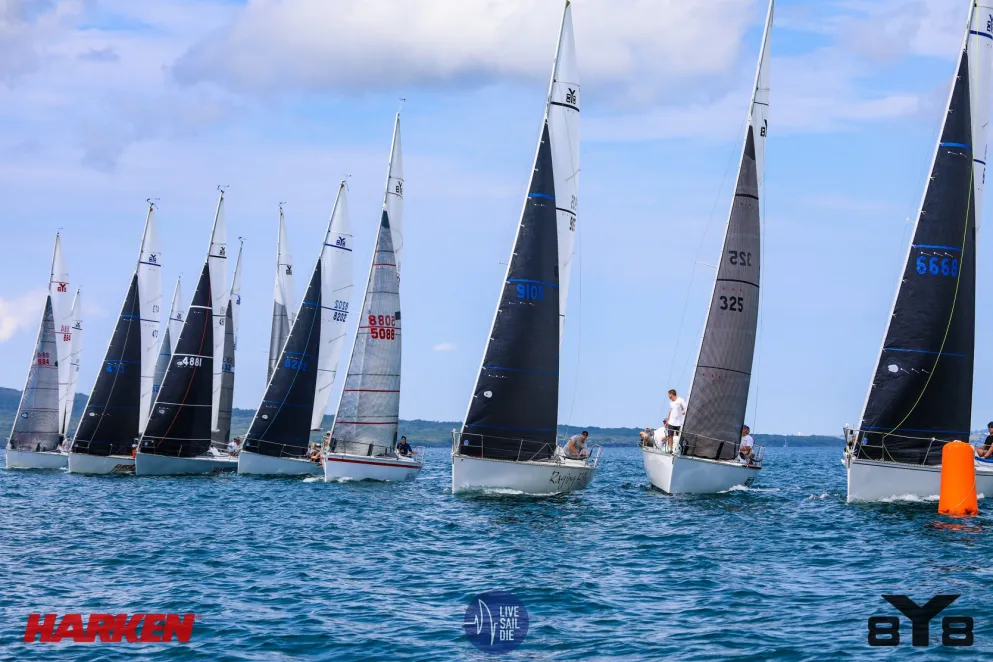 Young 88 nationals