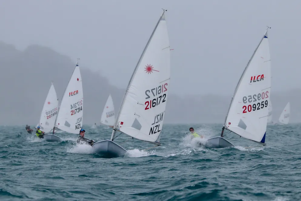 Aon National Youth Programme