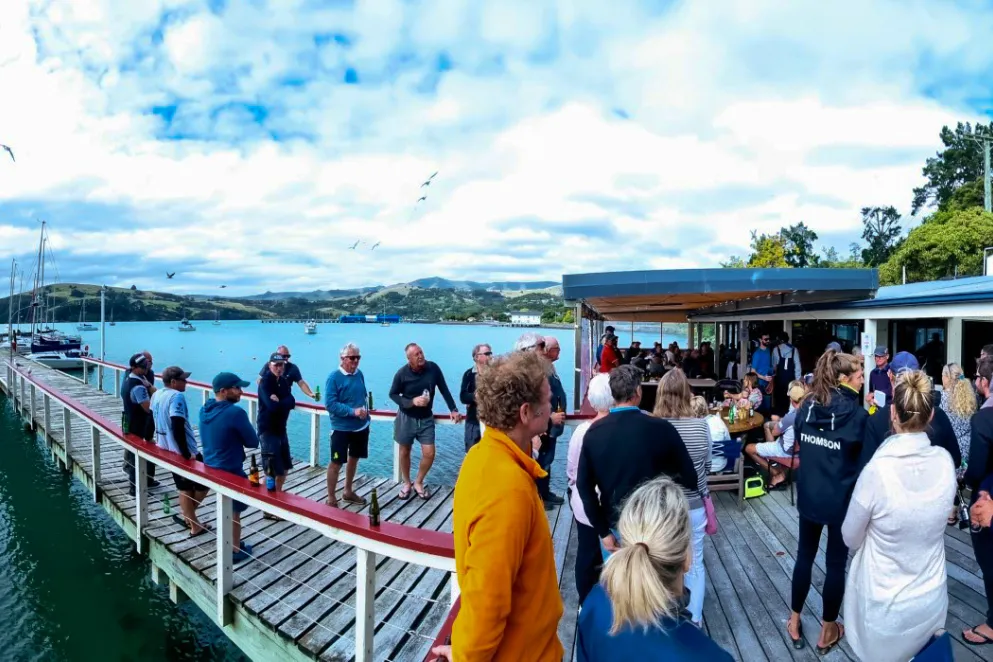 Akaroa