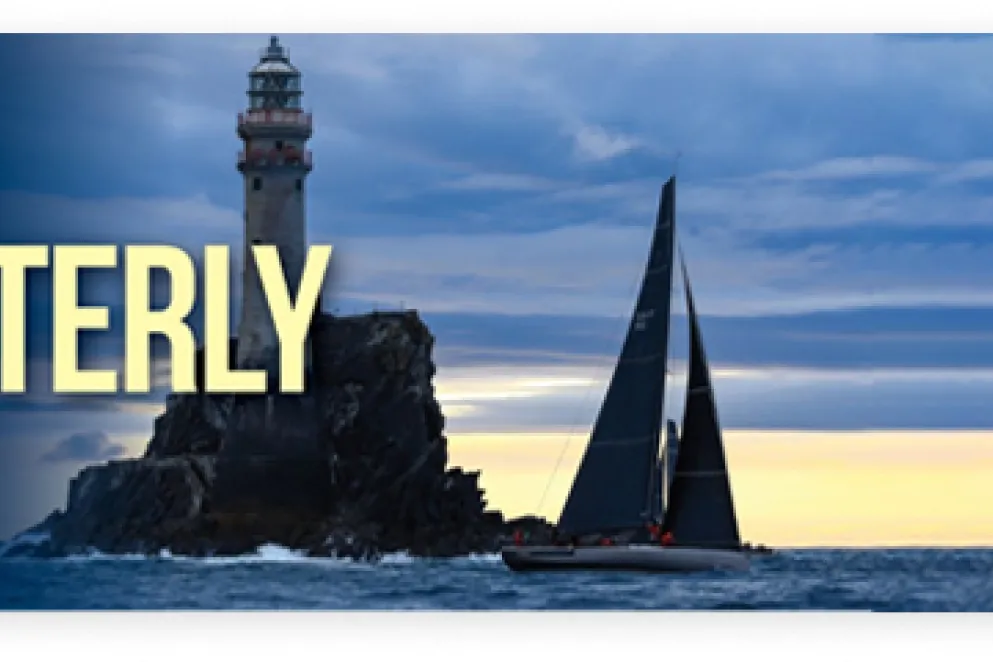 Yachting and Boating Quarterly Yachting and Boating Quarterly