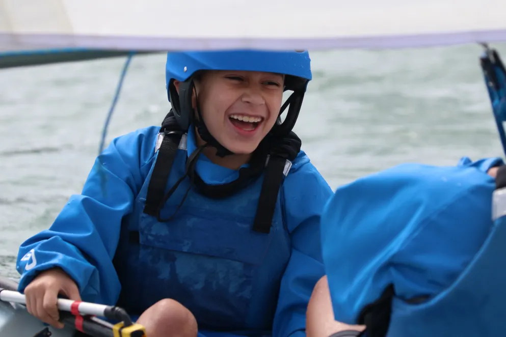 Yachting New Zealand