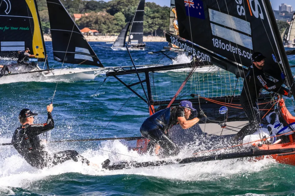 Shaw and Partners NZL Shaw and Partners NZL