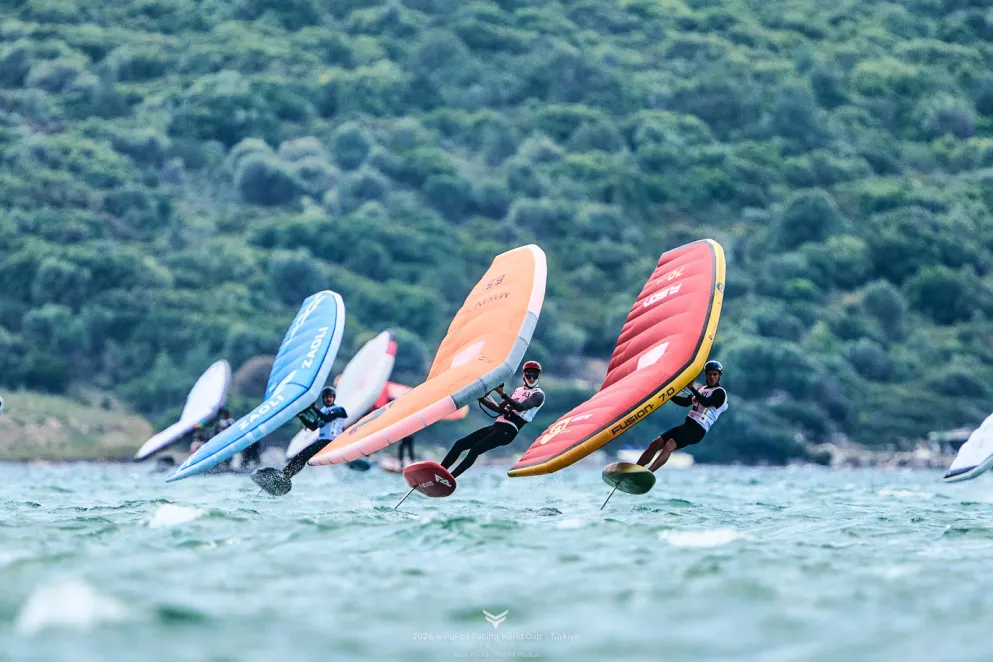 Wingfoil World Cup