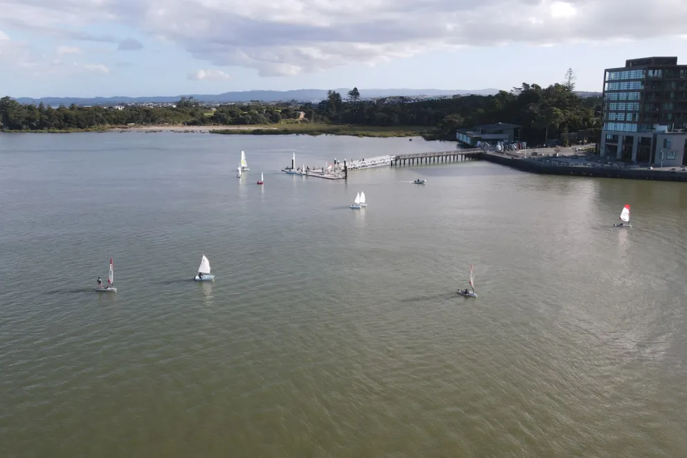 Hobsonville