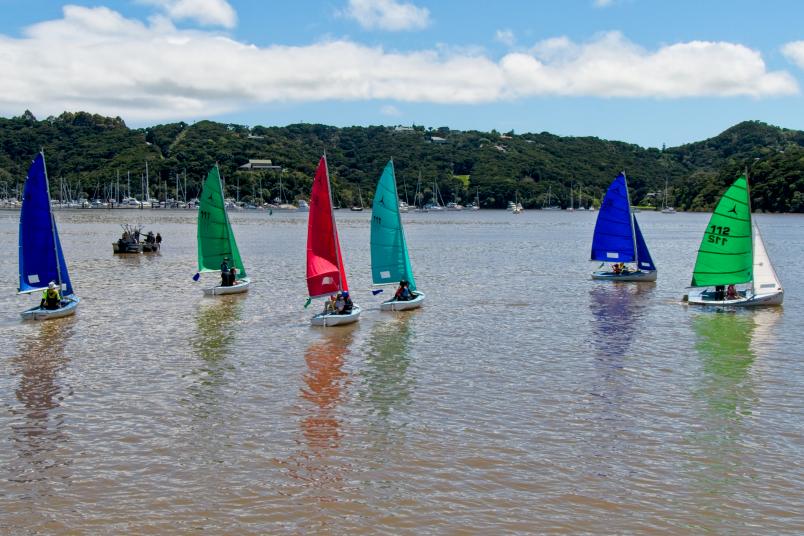 Kerikeri Cruising Club