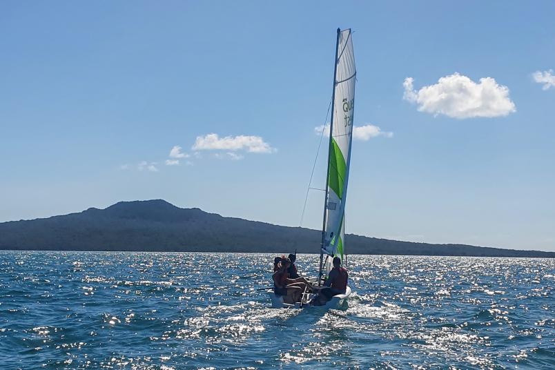 Wakatere Boating Club