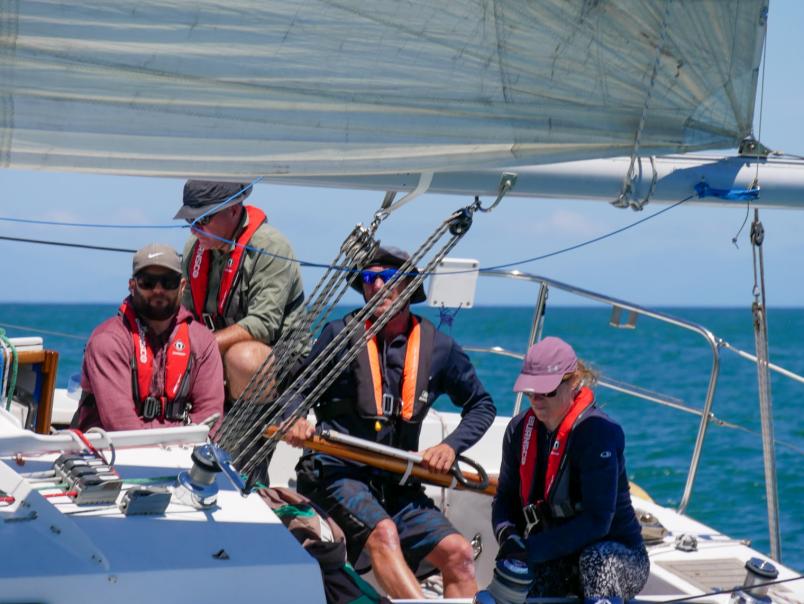 Lowry Bay Yacht Club