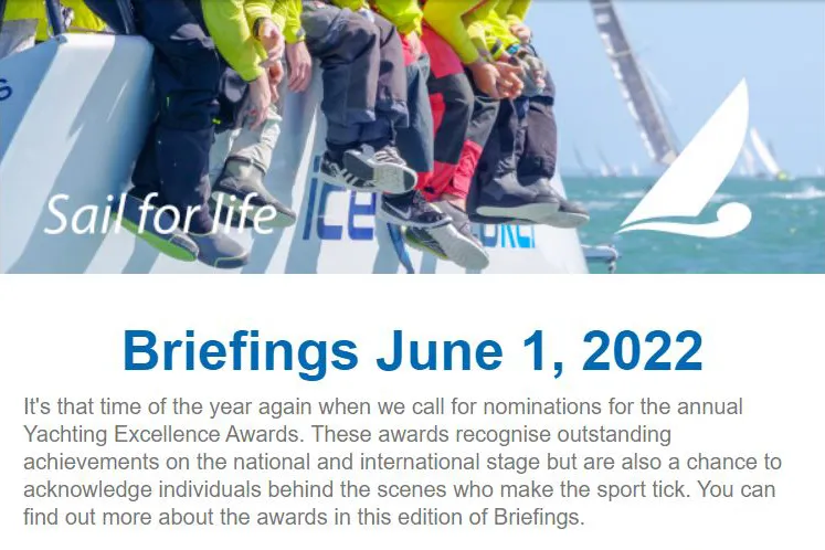 Briefings