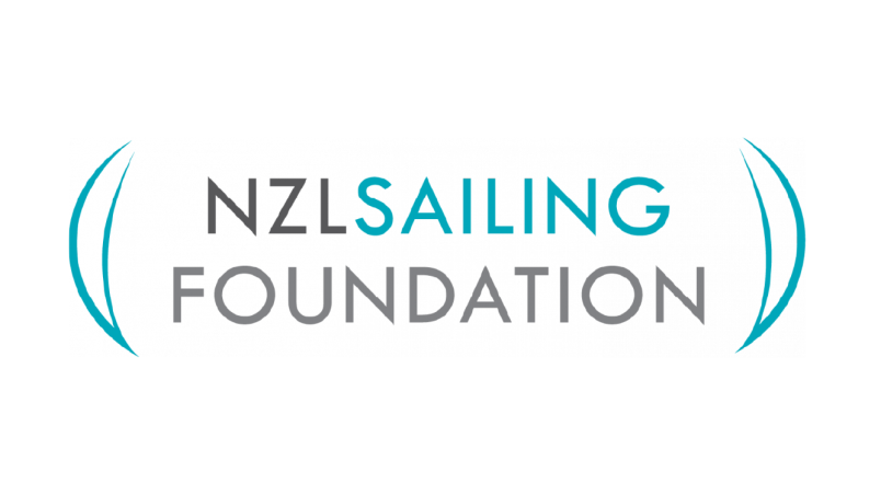 NZL Sailing Foundation NZL Sailing Foundation