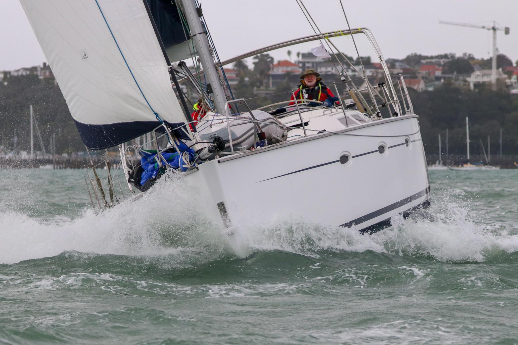 yachting new zealand safety regulations