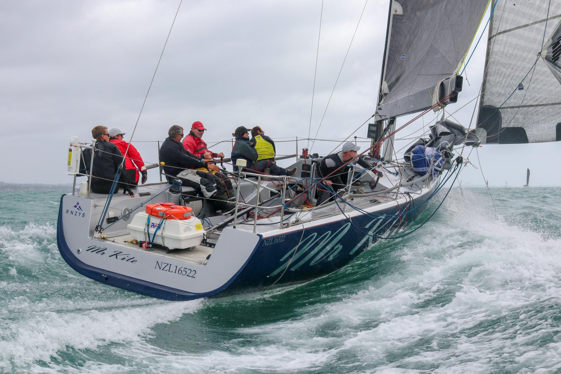 PIC Coastal Classic to go ahead | Yachting New Zealand